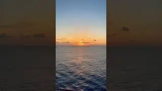 &ldquo;I Need You&rdquo; Crossing Atlantic #shorts #asmr #viralvideo #subscribe #love