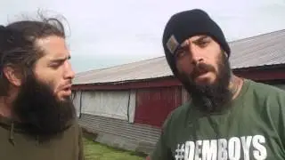 Important announcement regarding the Briscoes Future