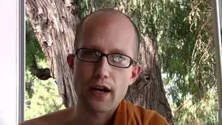 Ask A Monk: Destiny, Fate and Time