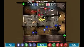 Team KILLERS VS Crazy Team 28/09/23 № 103