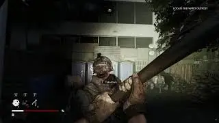 Overkill's The Walking Dead - walkthrough / gameplay part 24 ► 1080p 60fps No commentary