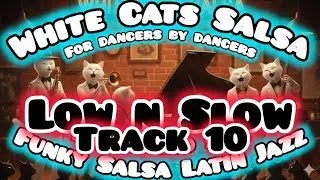 САЛЬСА WHITE CATS 