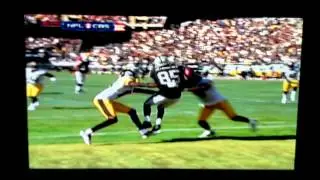 Darrius Heyward-Bey smacked