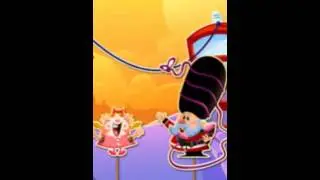 Candy crush 1847