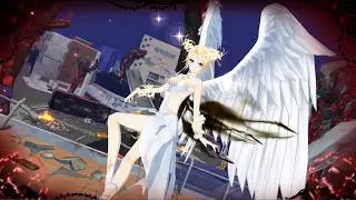 CLOSERS Online | Server Korea | Bai Awakening skill