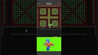 Brickmania |Arcade Game| #shorts #viralvideo #trending #brickmania