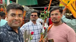 TheAD aao bat kre 10k hone pr