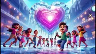 ❄️ Heart of Ice: Elsa&rsquo;s Journey to Discover the Power Within! ✨🌨️