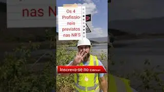 Defini&ccedil;&atilde;o de Habilitado, Qualificado, Capacitado e Autorizado! 👩&zwj;🎓👩&zwj;⚕️👩&zwj;🔧👷