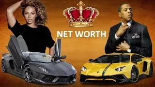 Who's Richer Beyonce Or jay z ???? Net Worth 2018