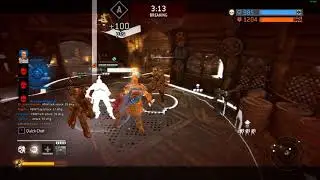 CENTURİON 1V4