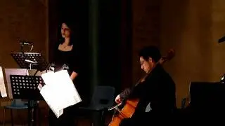 Ivan Fedele, Paroles y palabras 4: &iexcl;Hasta siempre! (Giulia Peri, Fabio Mureddu)