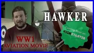 Hawker - Kickstarter Video