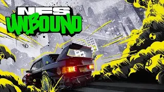 NEED FOR SPEED UNBOUND É BOM OU NÃO?