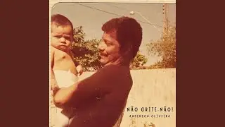 N&Atilde;O GRITE, N&Atilde;O!