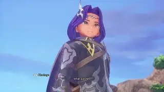 Trials of Mana Kind Sphere