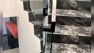 How To Install Aluminum Glass Railing