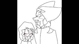 Thanks, Dad [OC Animatic] #animation #originalcharacter #animationmeme #animaticmeme #flipaclip