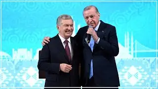 ЎЗБЕКСИСТОН ВА ТУРКИЯ: МАДАНИЙ ҲАМКОРЛИКНИНГ ЯНГИ БОСҚИЧИ