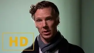 The Fifth Estate Featurette - Behind The Scenes HD (2013) - Benedict Cumberbatch, Daniel Bruhl