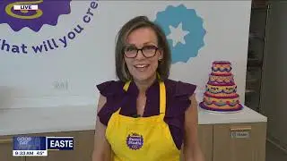 Hone Your Baking and Decorating Skills at the New Wilton Sweet Studio