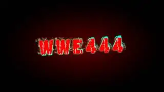 Banner for AQW WWE444 - By ProfessionalElevator