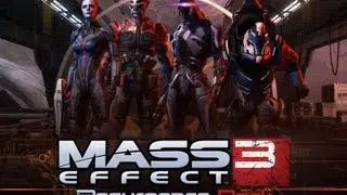 Mass Effect 3 | Resurgence Pack Trailer