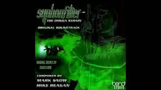 Pescara | Syphon Filter: The Omega Strain Original Soundtrack | Mark Snow, Mike Reagan