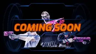 NJ Battle Zones | Indoor Nerf Arena