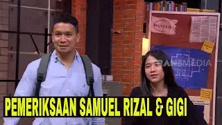 [FULL] ADA LEDAKAN, SAMUEL RIZAL & BRIGITTA CYNTHIA DIPERIKSA | LAPOR PAK! (12/10/22)