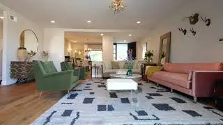 8306 Skyline Drive, Los Angeles 90046
