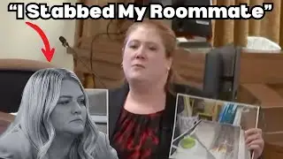 State Delivers Final Blow: Nichole Rice Confessed to Killing Roommate Over Alarm Clock