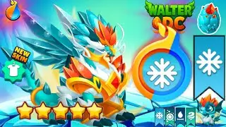 ❄️PROBAMOS POR PRIMERA VEZ AL HIELO ELEVADO AL MÁXIMO ❄️