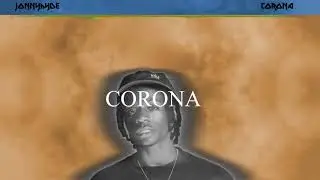 Joey Badass X Mick Jenkins Type Beat - Corona (PROD. JONNYHYDE)