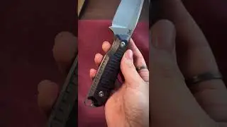 Харизматичный КИПРЕЙ в Elmax #burlax #brk #blade