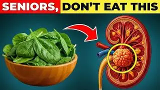 Over 50? These Foods Destroy Kidneys