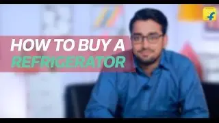 Flipkart How to buy Refrigerators