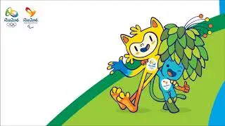 Rio 2016 Ceremony Music - T&ocirc; na Luta (Karol Conka)