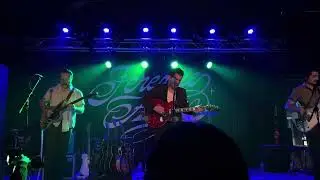 Jeremie Albino - Baby Ain't It Cold Outside