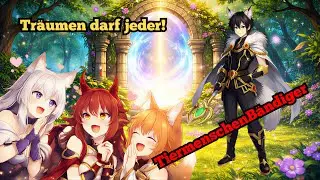 Alle zähmen Monster – ER zähmt Beast Girls und wird unfassbar OP!