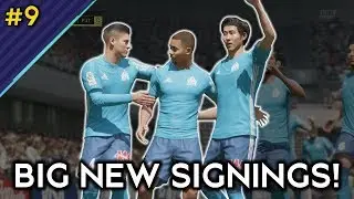 PREPARING FOR FUT CHAMPS + BIG OTW INVESTMENT! #9 - FIFA 18 | Road To Glory
