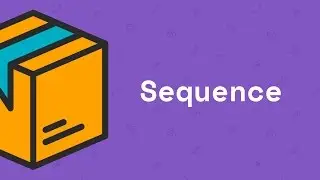 Sequence | C++ | Learn to program with SplashKit