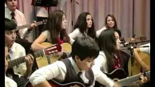 Delicos gitar grubu ( Artik sevmeyecegim )