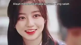Xixun menemukan ada sesuatu yang salah