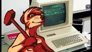 Smash My Apple II