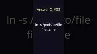 Linux Q#33 || Daily Question Series || DevOps || Linux Challenge