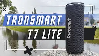 THE BEST 🔥 WIRELESS SPEAKER TRONSMART T7 LITE Portable Outdoor Speaker