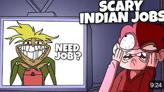 Top 10 Scary indian jobs | These indian jobs are scary not your type