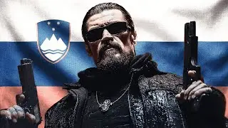 Balkan Mafia Rap - Slovenia Gangsters | Playlist
