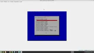 Clonación Multicast con Clonezilla lite server